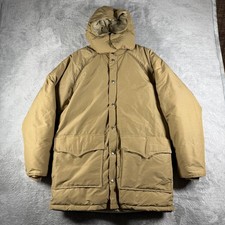 Giacca parka vintage Woolrich