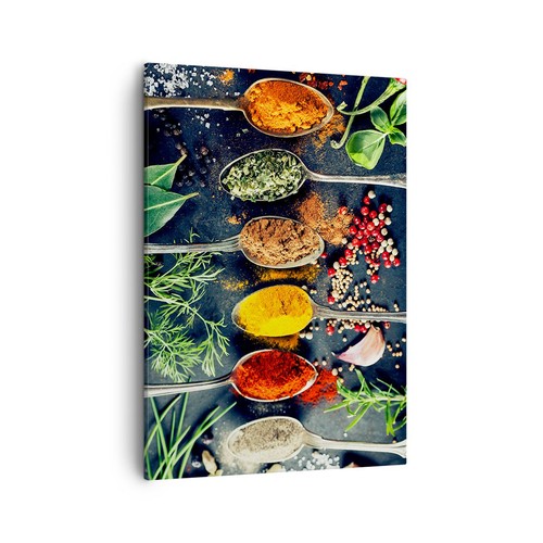 Quadro tela 50x70cm - su,