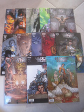 HUNTER KILLER - n.0 / 1-12