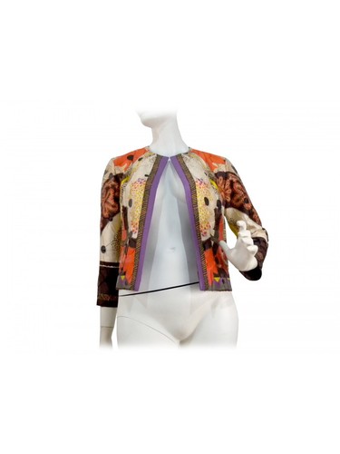 Etro giacca donna chanel - etro,