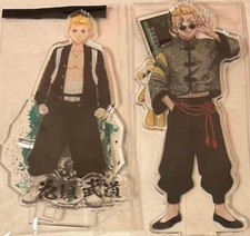 Tokyo Revengers Hanagaki