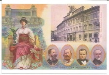 Risorgimento. Vittorio