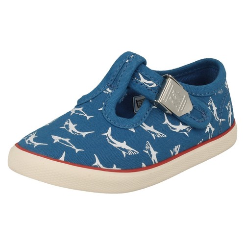 Scarpe casual bar tela - casual,
