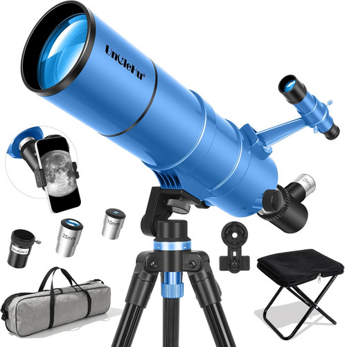 Telescopio astronomico per - telescopio,