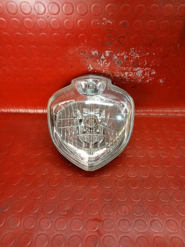 Faro fanale anteriore yamaha - faro,