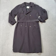 London Fog Trench Cappotto