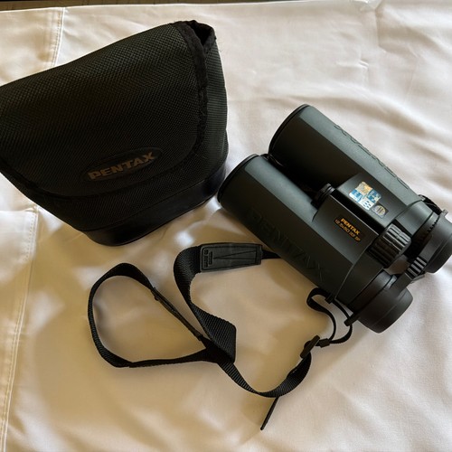 Pentax 5x50 dcf - pentax,