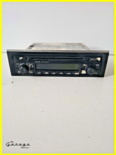 Stereo Autoradio Lettore CD Di Serie 1 DIN AUDI A4 2 ° Serie B6 2000 2006 Usato