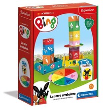 BING LA TORRE ARCOBALENO