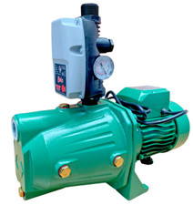 Elettropompa pompa autoclave