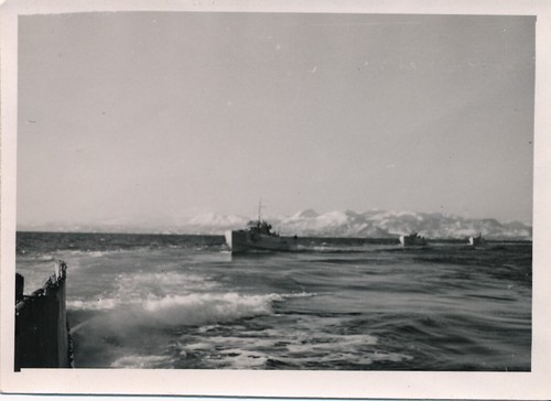 Foto wk2 norvegia kriegsmarine - foto,
