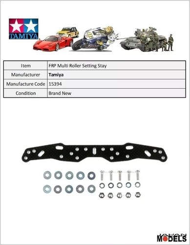 Mini 4wd frp - 4wd,