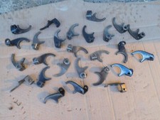 MOTORE MINARELLI FORCELLA FORCHETTA CAMBIO P4 P6 TUBONE CABALLERO 50 80 CROSS