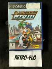 Action Man Atom Alpha Teens Su