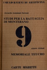 Riccardo Tommasi Ferroni