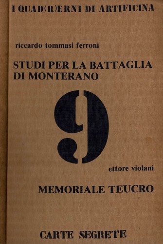 Riccardo tommasi ferroni - riccardo,
