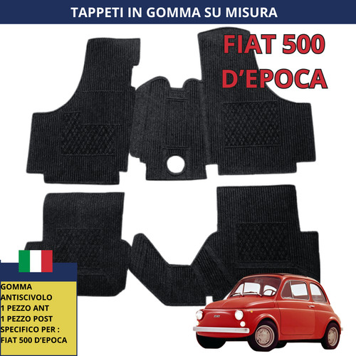 Tappetini 500 r tappeti - ,