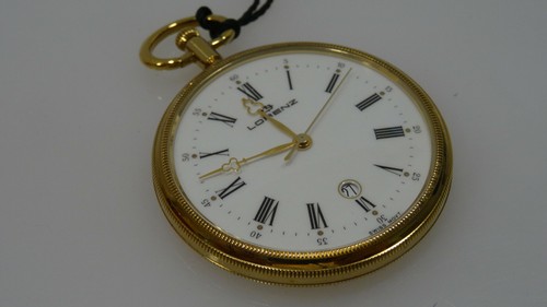 Lorenz italyan style swiss - lorenz,