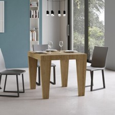 Tavolo quadrato 90x90
