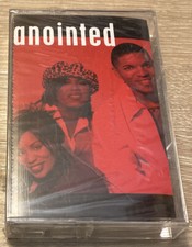 ANOINTED ~ "Anointed" Cassette
