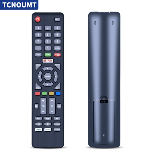 Nuovo telecomando per - , seiki