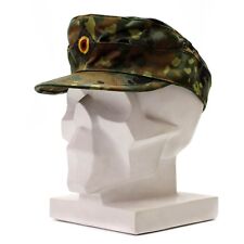 Cappello militare mimetico