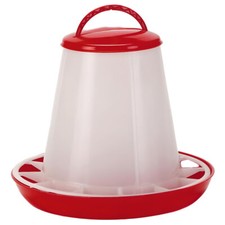 OLBA Silo Mangiatoia con