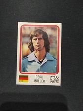 Figurina panini  munchen 74