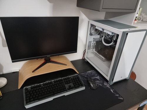 Computer fisso acer - computer,