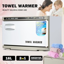 Sterilizzatore UV 2 in 1