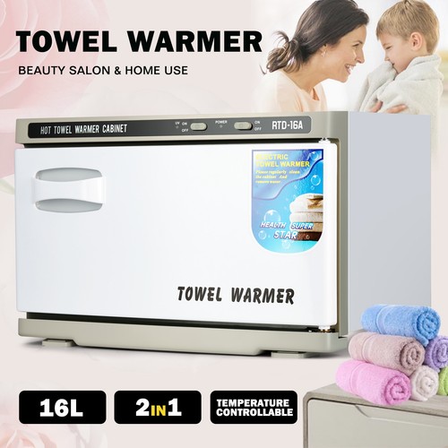 Sterilizzatore in 1 - 2,