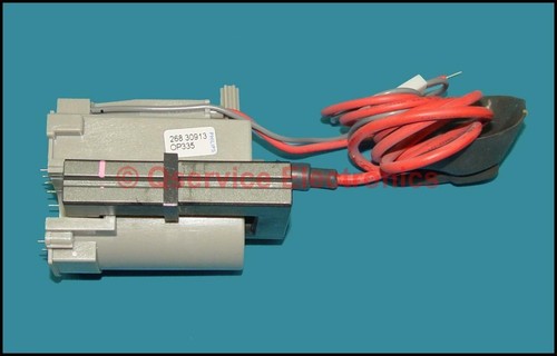Trasformatore flyback crt - flyback,