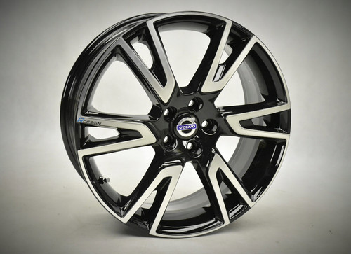 Cerchi lega volvo design - in,