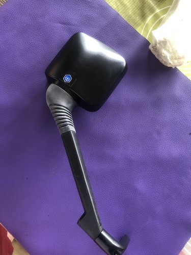 Specchietto piaggio vespa - specchietto,
