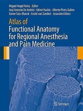 Atlas of Functional Anatomy for Regional Anesthesia and Pain Medicine: Human Str