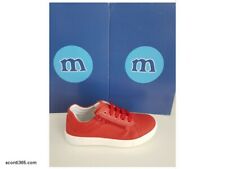 Melania Scarpe basse con lacci