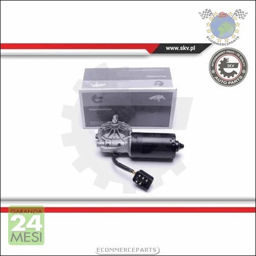 Motorino tergicristallo exxn - tergicristallo,