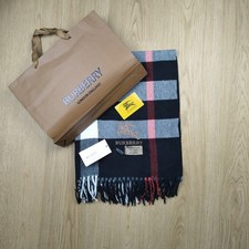 Burberry Classic Check Scarf