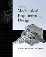 Shigley's Mechanical