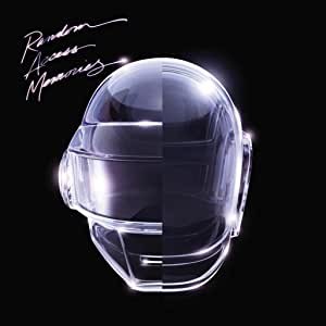 Daft punk random access - daft,