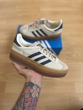 Adidas Gazelle Bold donna