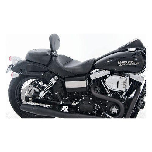 Sella mustang passeggero - , wide