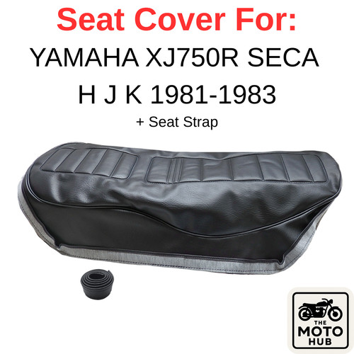 Coprisedile moto per yamaha - moto,