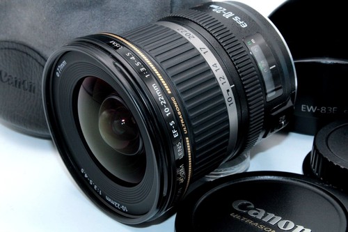 Quasi perfetto canon - quasi, zoom