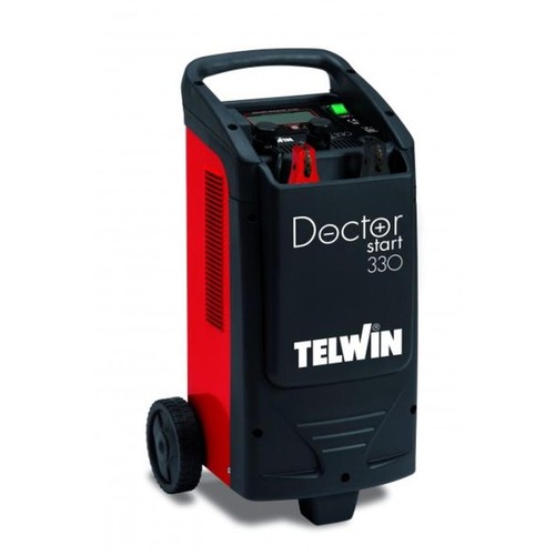 Caricabatterie telwin 829344 - telwin,