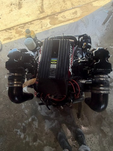 2001 mercruiser mpi efi - mpi,