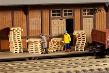 FALLER 180612 - Kit di