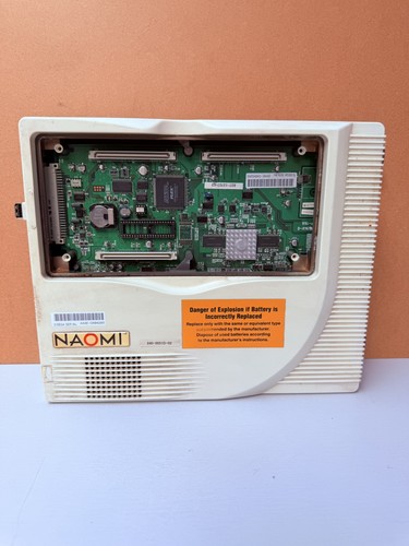 Scheda madre gioco - , sega