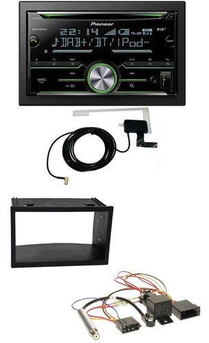Pioneer usb mp3 - pioneer, cd