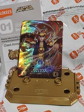 Blokees Saint Seiya galaxy